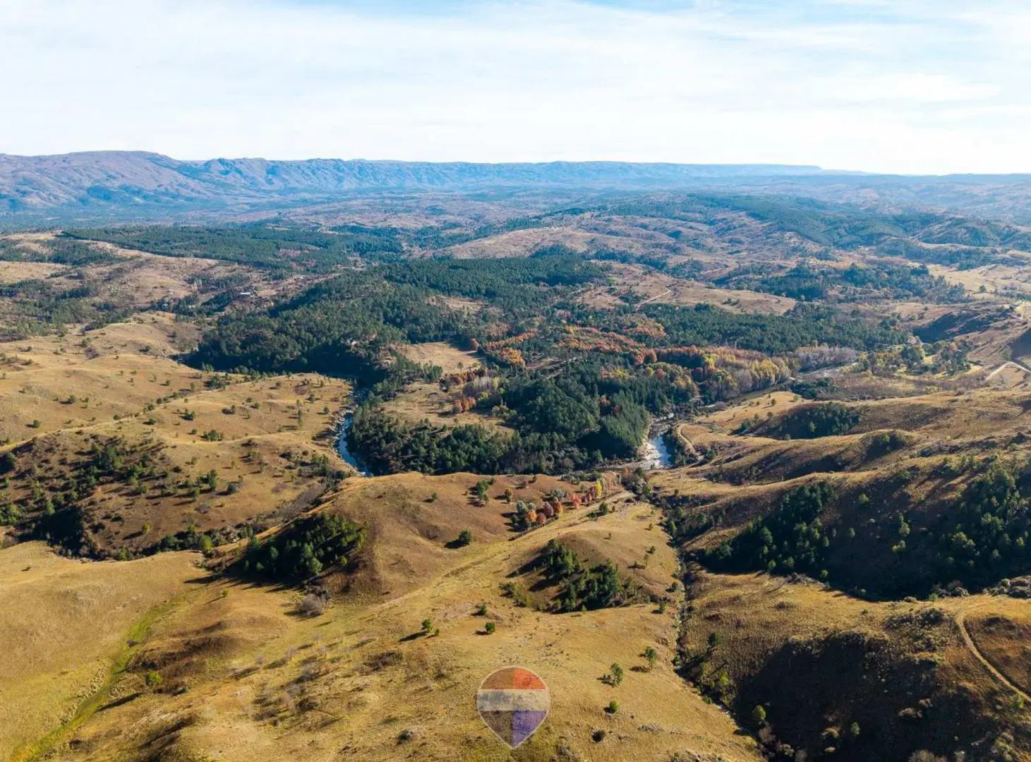VENTA LOTE SAN MIGUEL DE LOS RIOS YACANTO CÓRDOBA 5