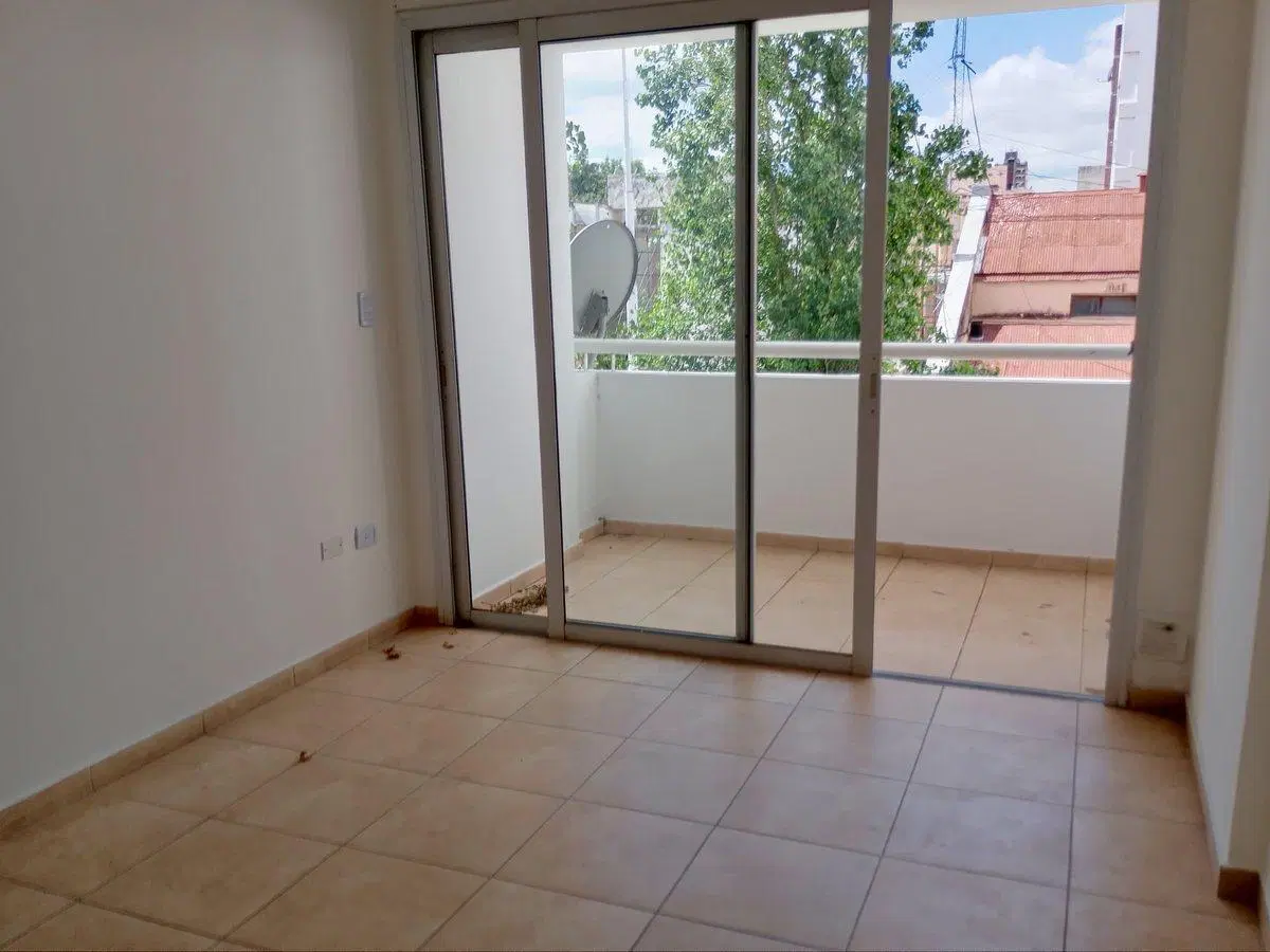 DEPTO DE 1 DOR VENTA ALBERDI CÓRDOBA APTO CREDITO 2
