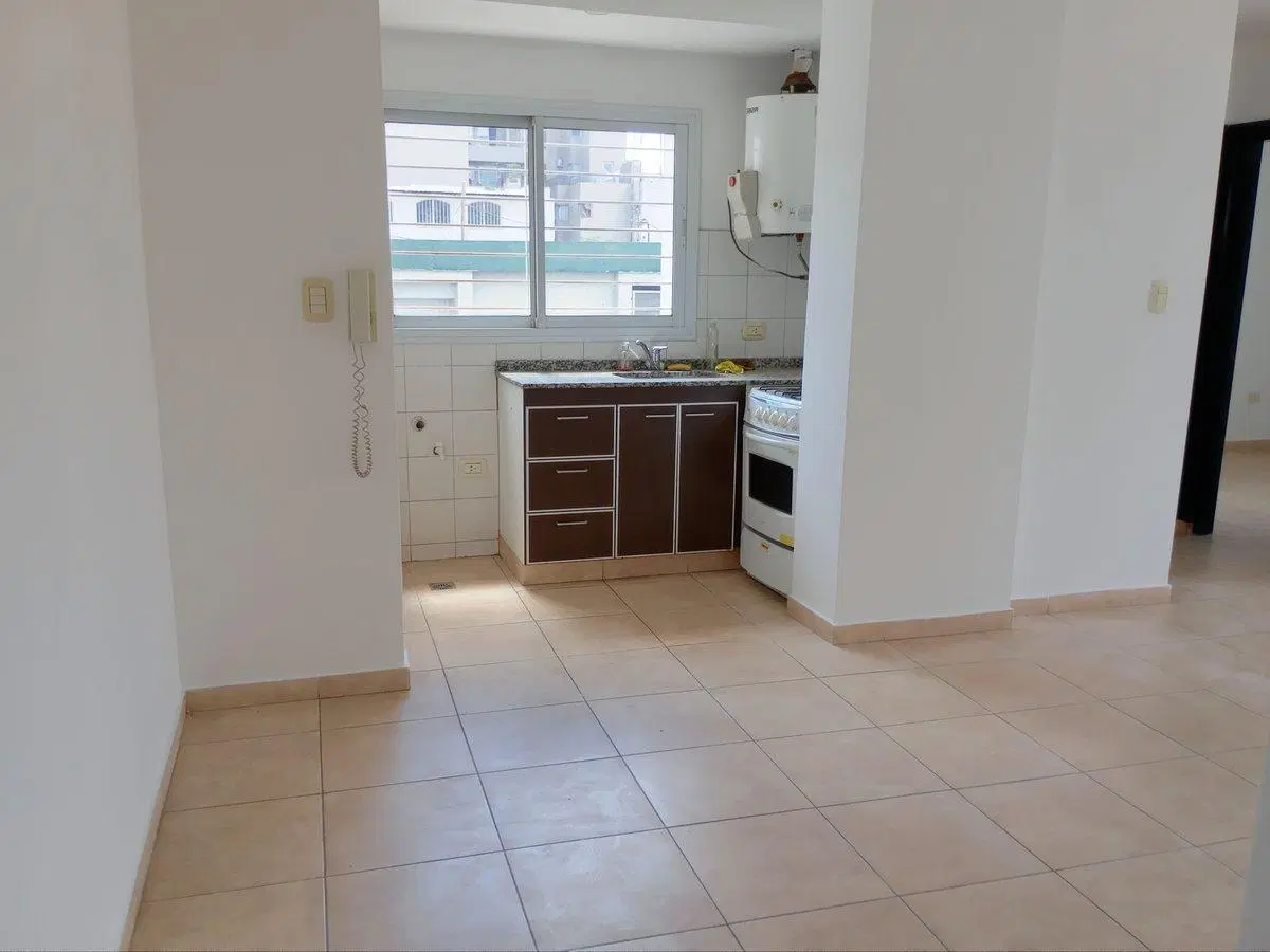 DEPTO DE 1 DOR VENTA ALBERDI CÓRDOBA APTO CREDITO 5