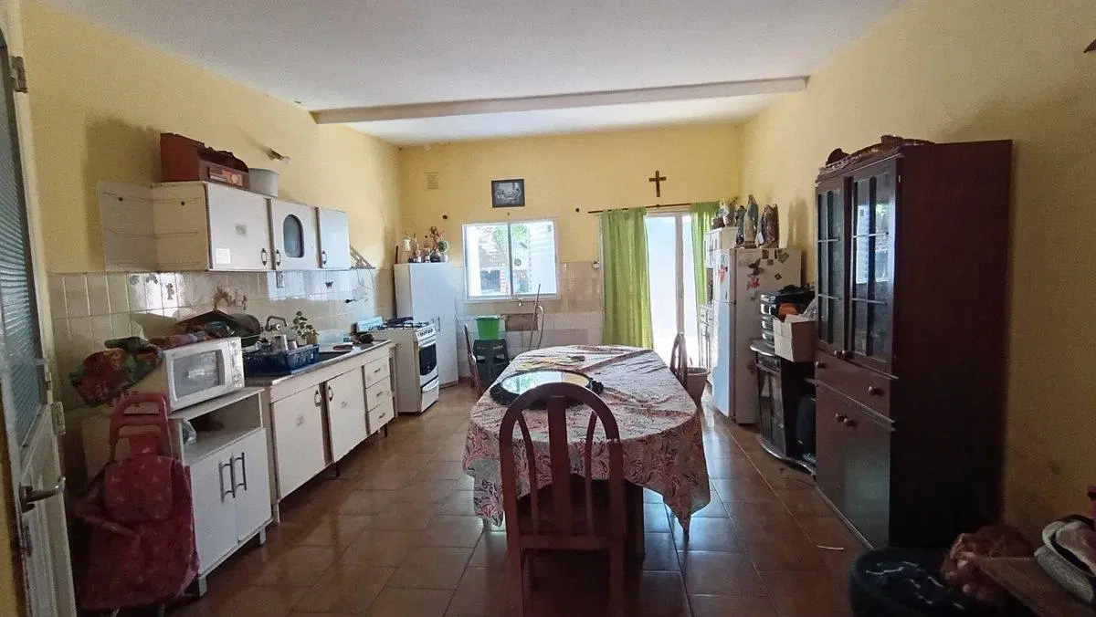 VENTA CASA + DEPARTAMENTO JUAN XXIII CORDOBA 4