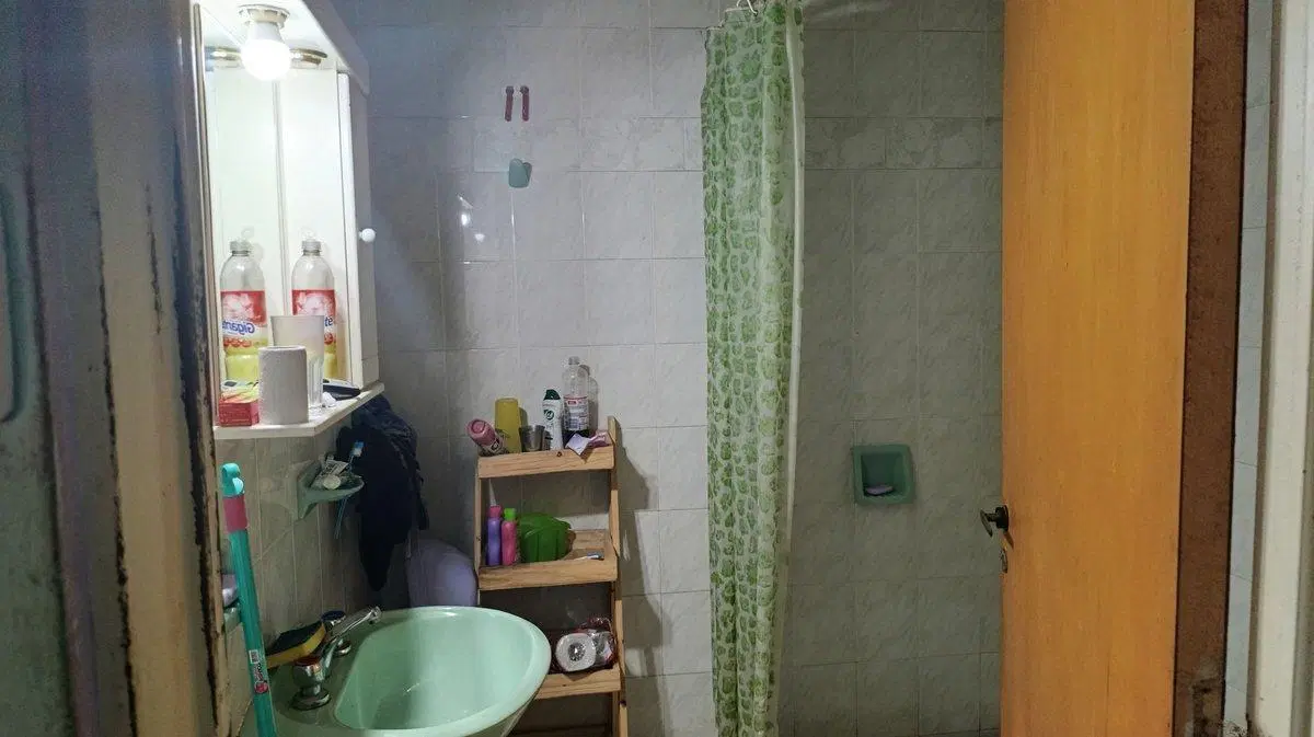 VENTA CASA + DEPARTAMENTO JUAN XXIII CORDOBA 2