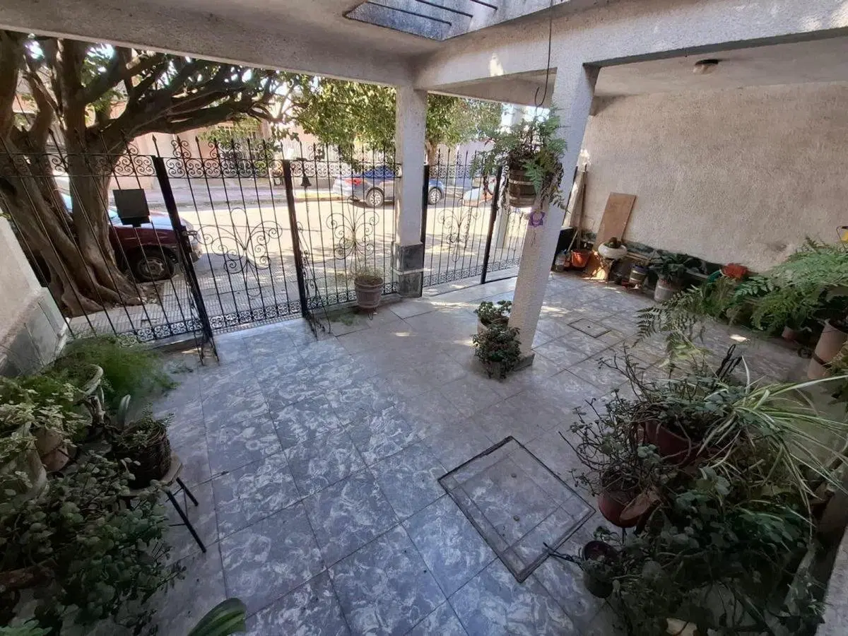 VENTA CASA 2  DORMITORIOS B° PRIMERA JUNTA CÓRDOBA 2