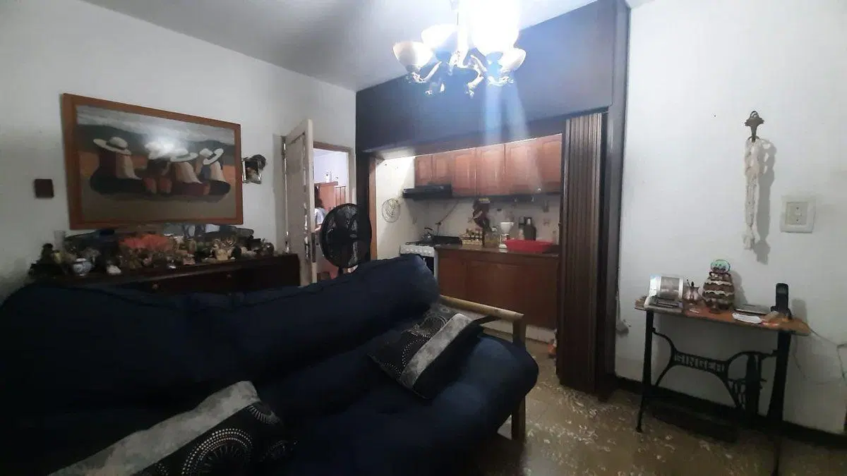 VENTA CASA 2  DORMITORIOS B° PRIMERA JUNTA CÓRDOBA 3