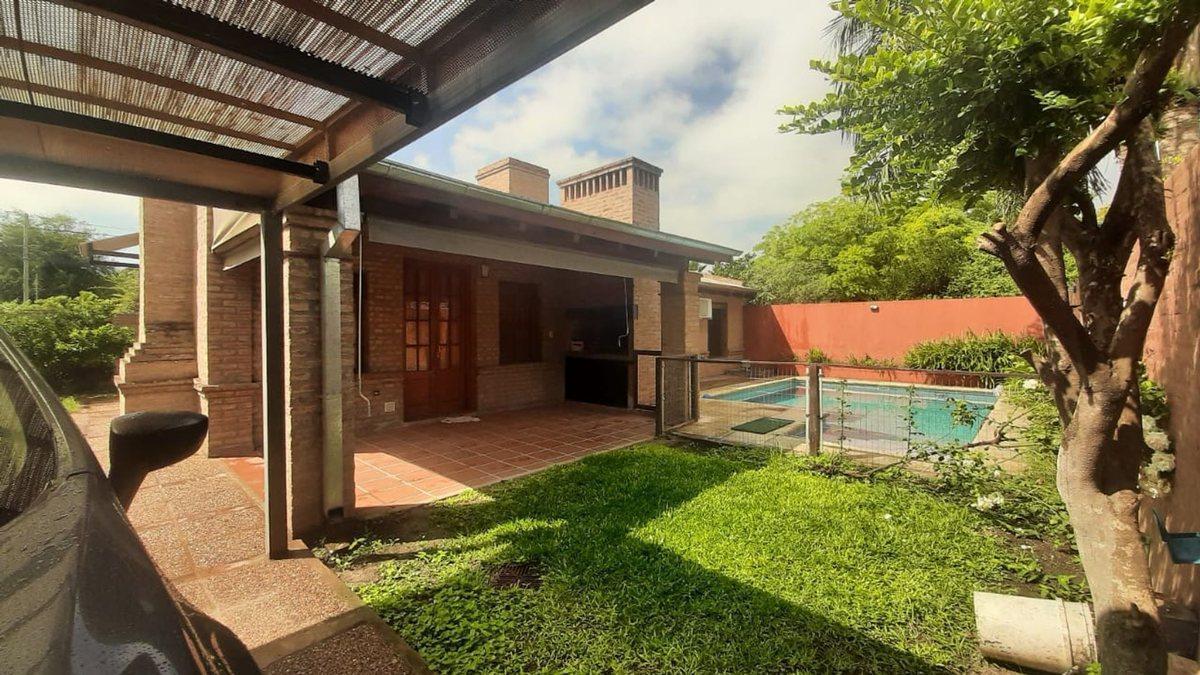 VENTA CASA 3 DORMI. HOUSING RIVERA INDARTE CÓRDOBA