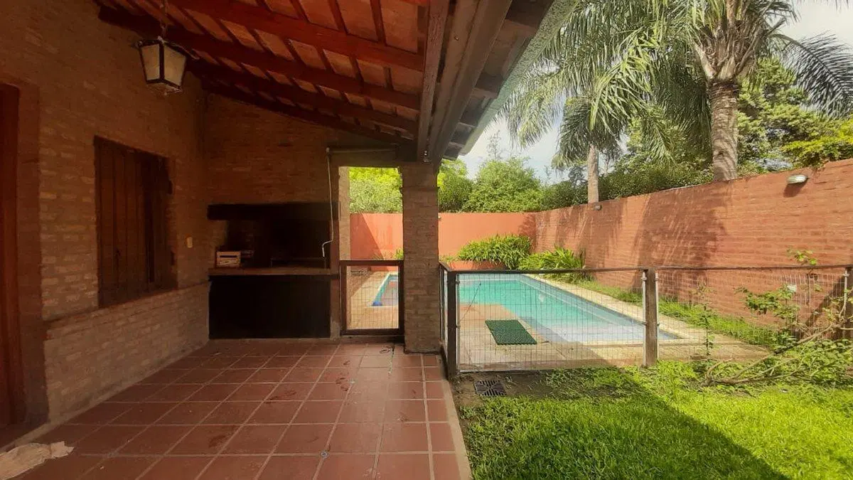 VENTA CASA 3 DORMI. HOUSING RIVERA INDARTE CÓRDOBA 4