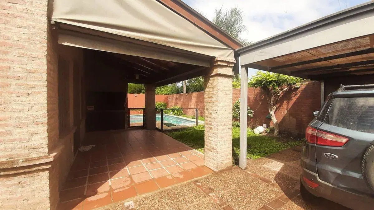 VENTA CASA 3 DORMI. HOUSING RIVERA INDARTE CÓRDOBA 2