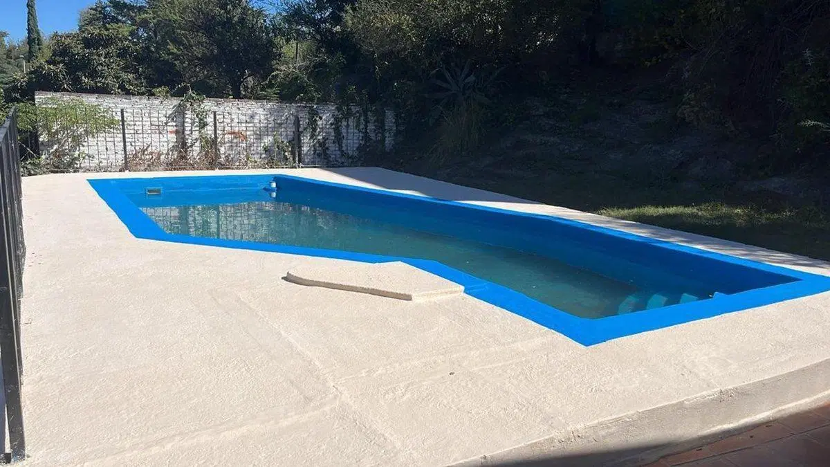 VENTA CASA 3 DORMITORIOS VILLA DEL LAGO CARLOS PAZ 4
