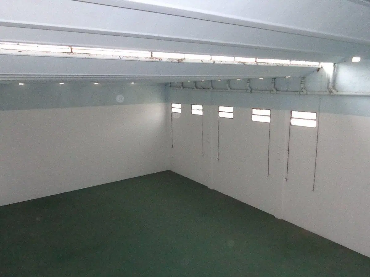 VENTA GALPON CON  2 DEPARTAMENTOS - SAN CARLOS-CBA 3