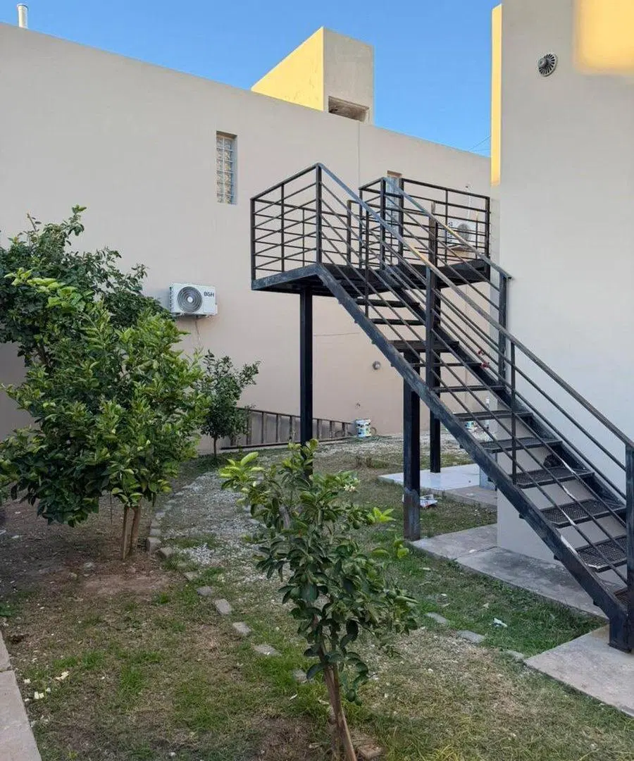 VENTA DEPTOS 1 DORMITORIO NUEVO POETA LUGONES CBA 2