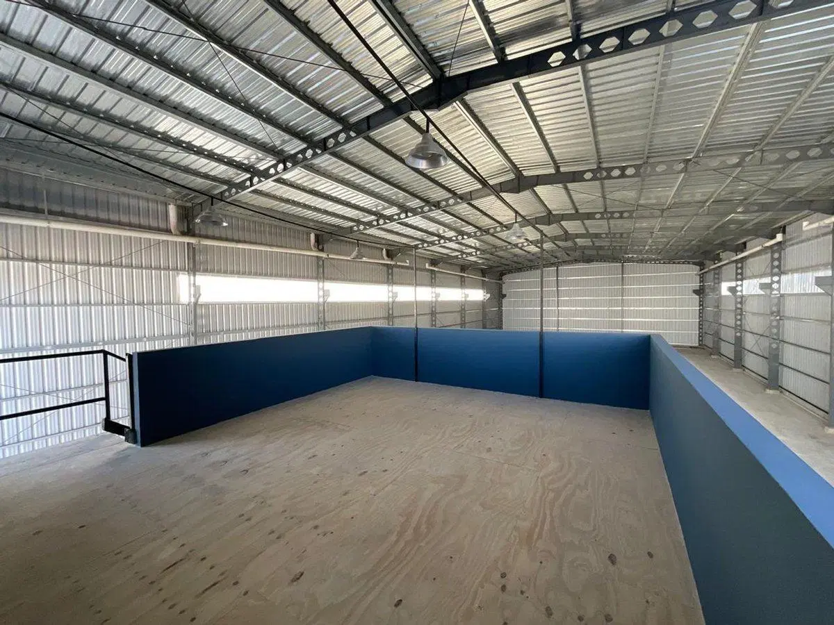 VENTA GALPON POLO 52 PARQUE INDUSTRIAL CORDOBA 3