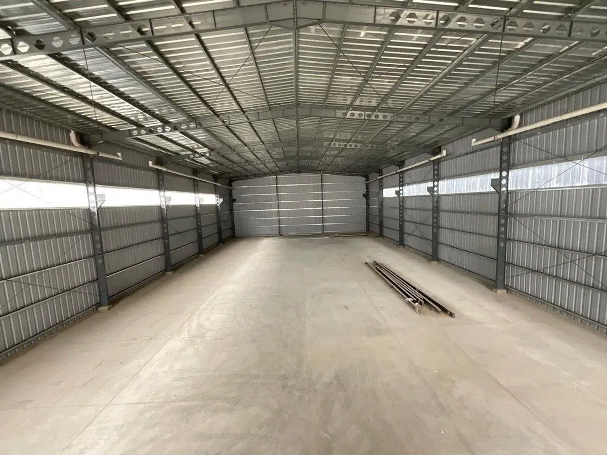 VENTA GALPON POLO 52 PARQUE INDUSTRIAL CORDOBA 4