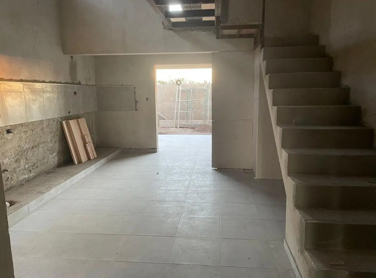 VENTA DUPLEX PREMIUM EN CAMPOS DE MANATIALES 5