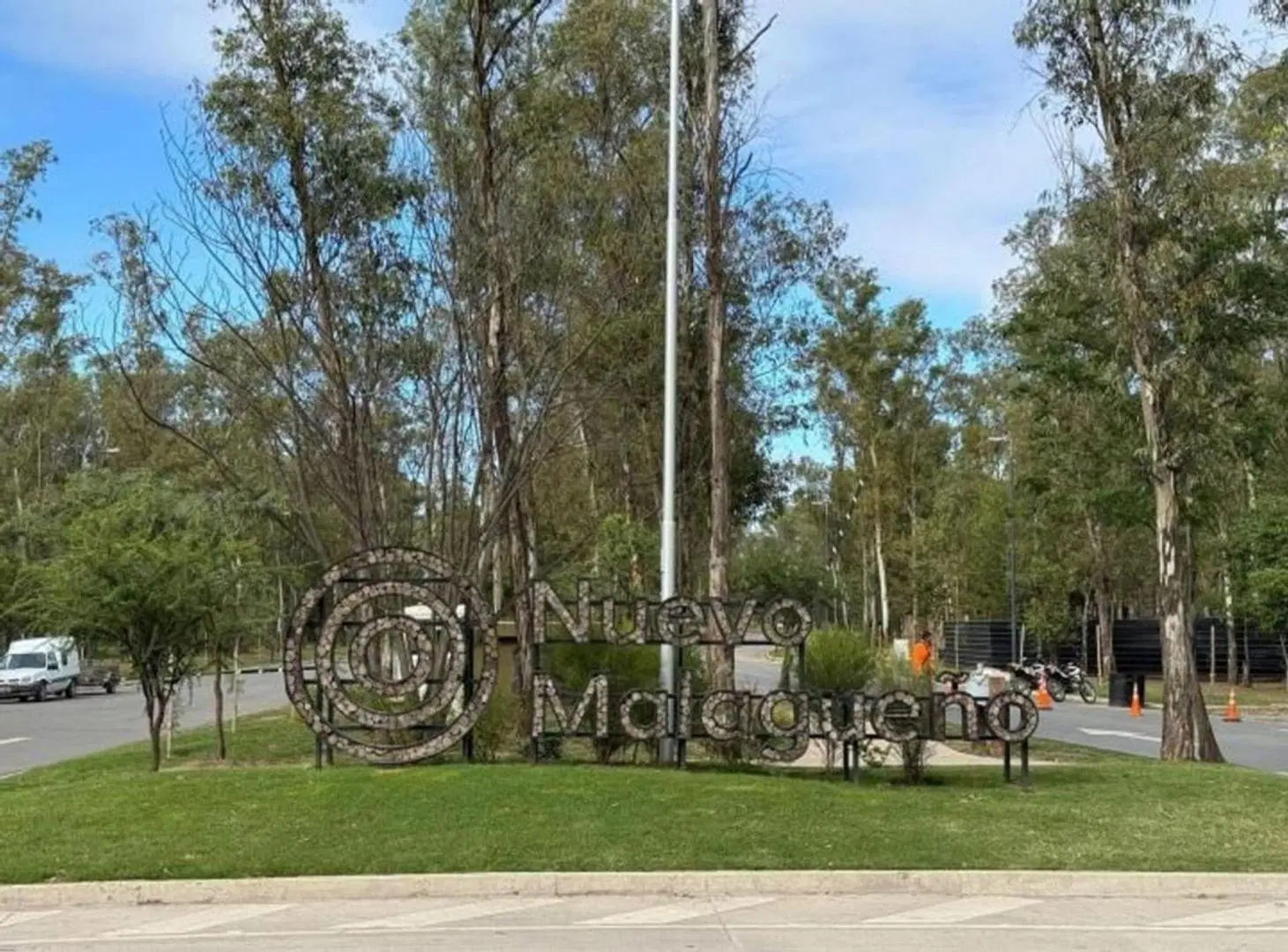 VENTA LOTE NUEVO MALAGUEÑO CÓRDOBA 5