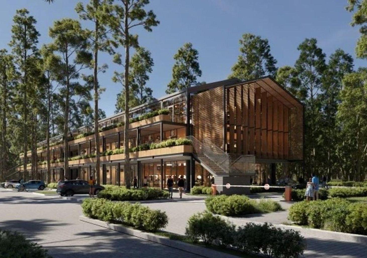VENTA LOTE NUEVO MALAGUEÑO CÓRDOBA