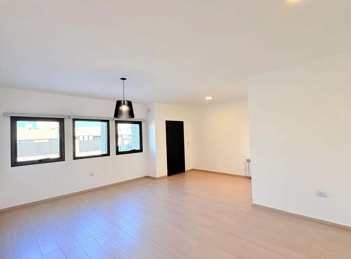 VENTA CASA 3 DORMITORIOS ETAPA 3 MALAGUEÑO DOCTA 4