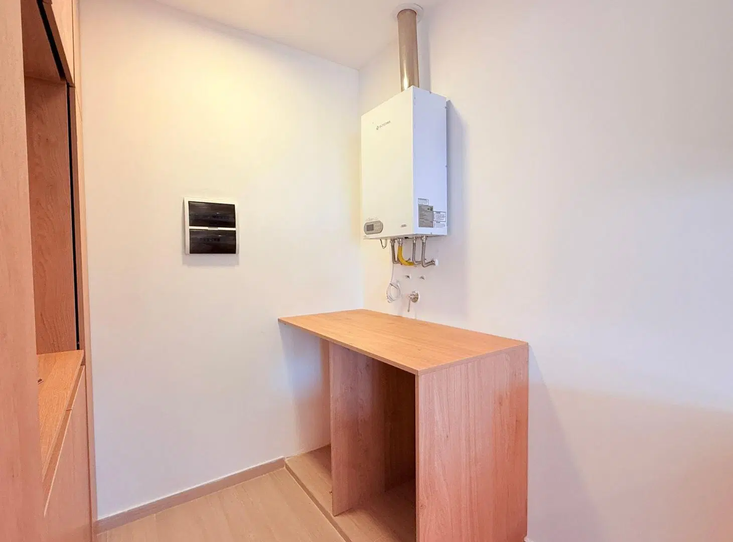 VENTA CASA 3 DORMITORIOS ETAPA 3 MALAGUEÑO DOCTA 3