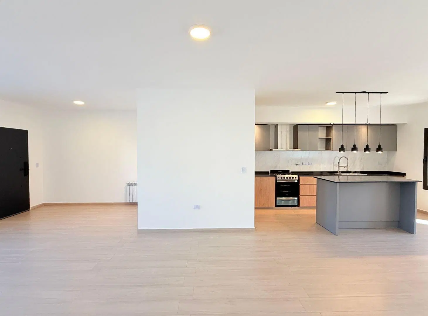 VENTA CASA 3 DORMITORIOS ETAPA 3 MALAGUEÑO DOCTA 5