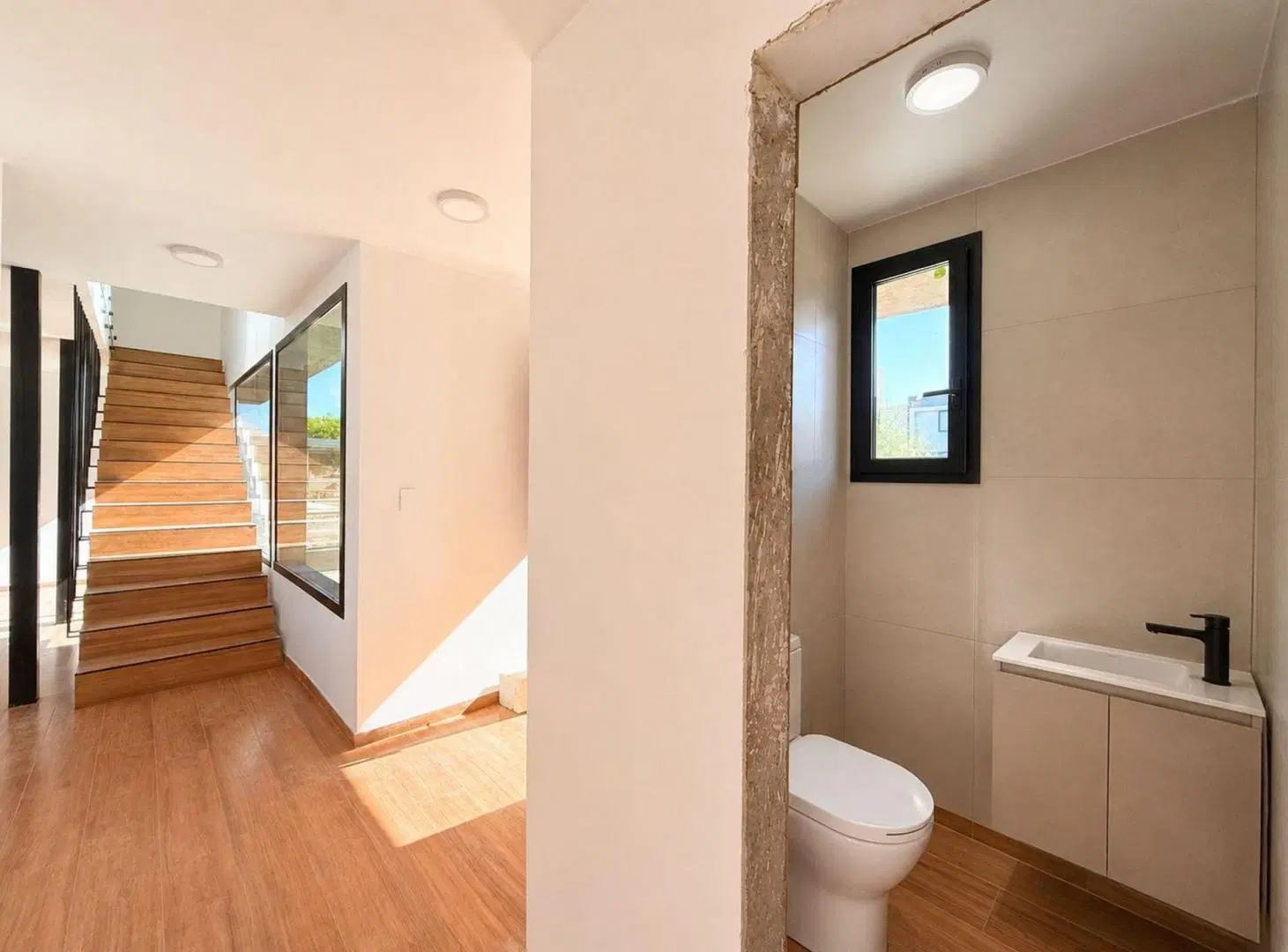 VENTA CASA ETAPA 1 - 3 DORMITORIOS DOCTA CÓRDOBA 2