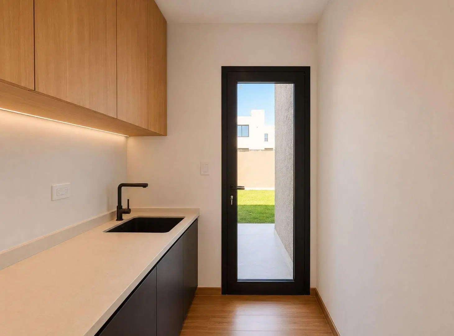 VENTA CASA ETAPA 1 - 3 DORMITORIOS DOCTA CÓRDOBA 4