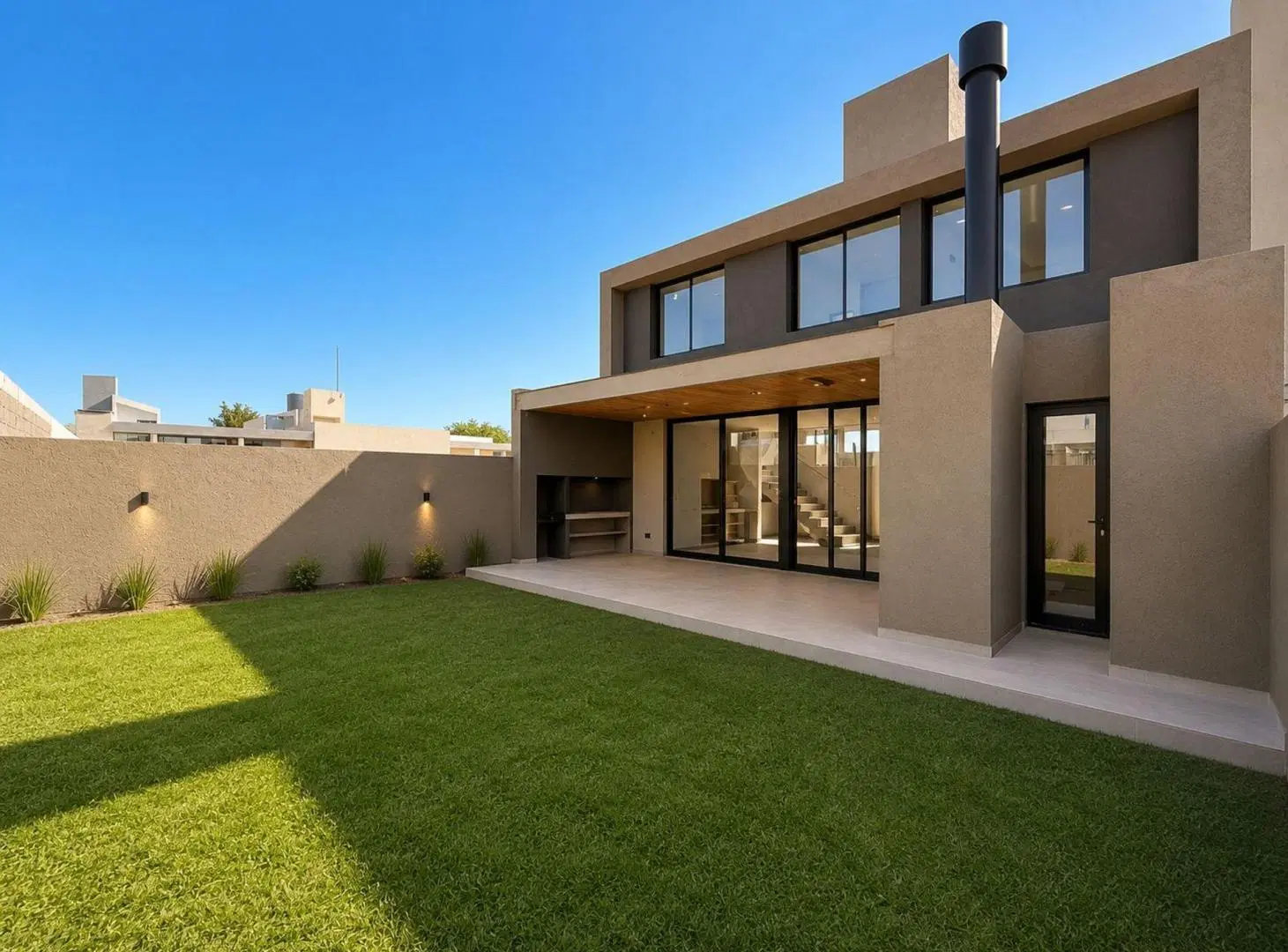 VENTA CASA ETAPA 1 - 3 DORMITORIOS DOCTA CÓRDOBA 5
