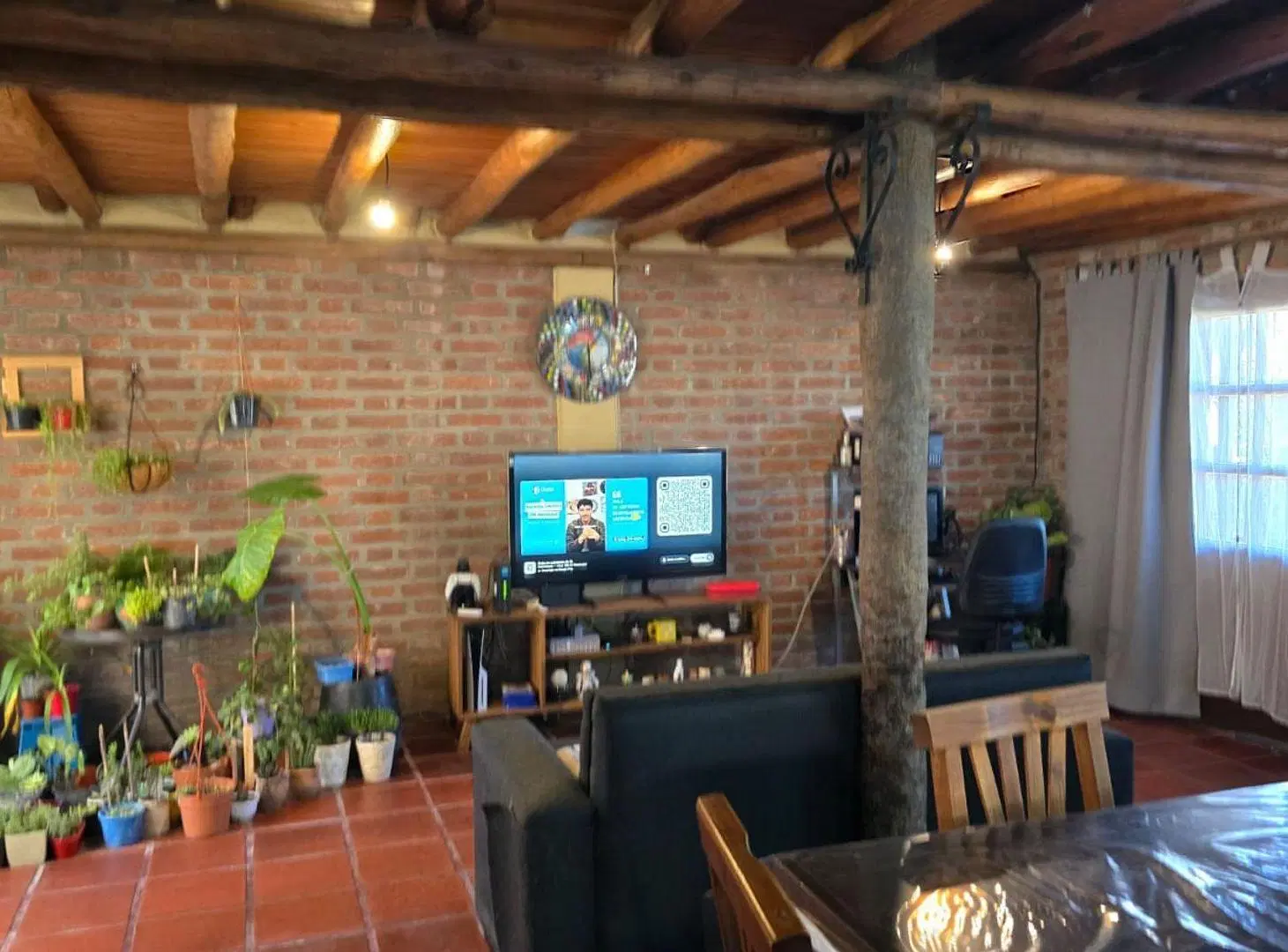 VENTA CASA CON DEPARTAMENTO COSQUIN CORDOBA 2