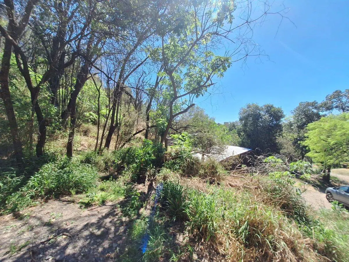 VENTA LOTE VALLE DEL SOL MENDIOLAZA 725 M2 4