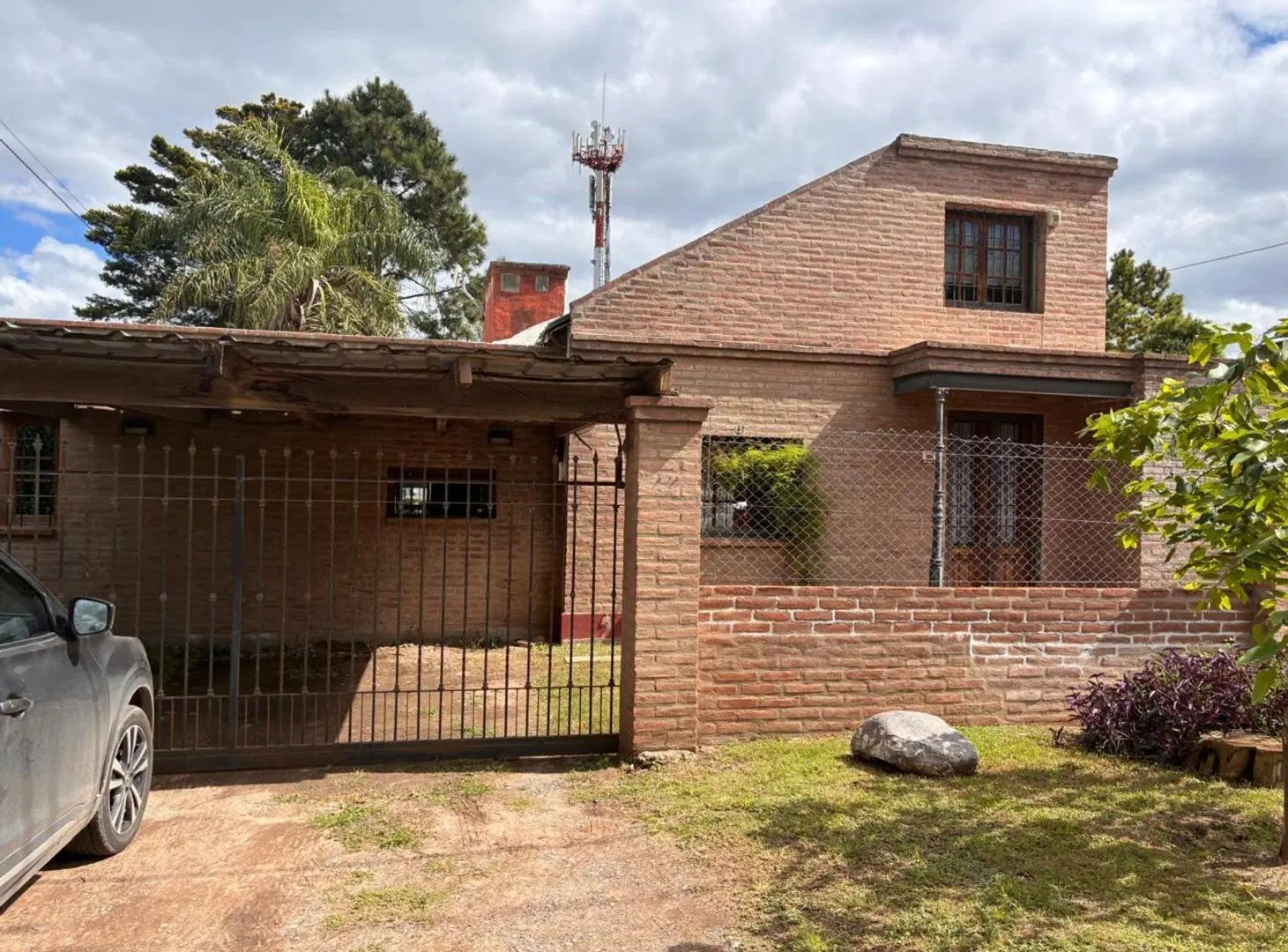 VENTA CASA 3 DORMITORIOS RIVERA INDARTE CORDOBA 3
