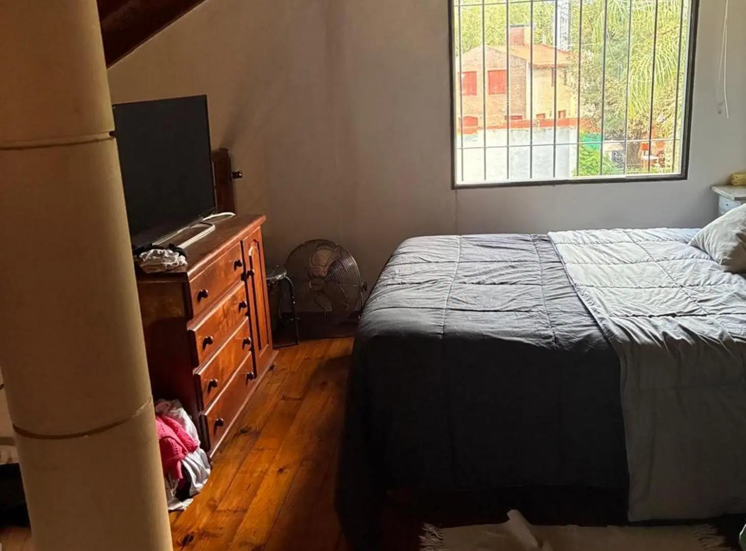 VENTA CASA 3 DORMITORIOS RIVERA INDARTE CORDOBA 5