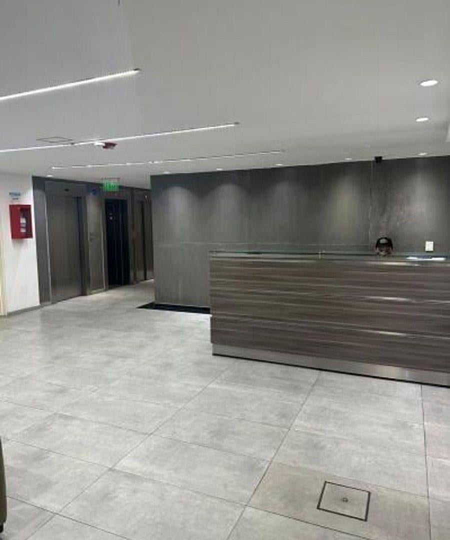 VENTA OFICINA CITY III CENTRO DE CORDOBA