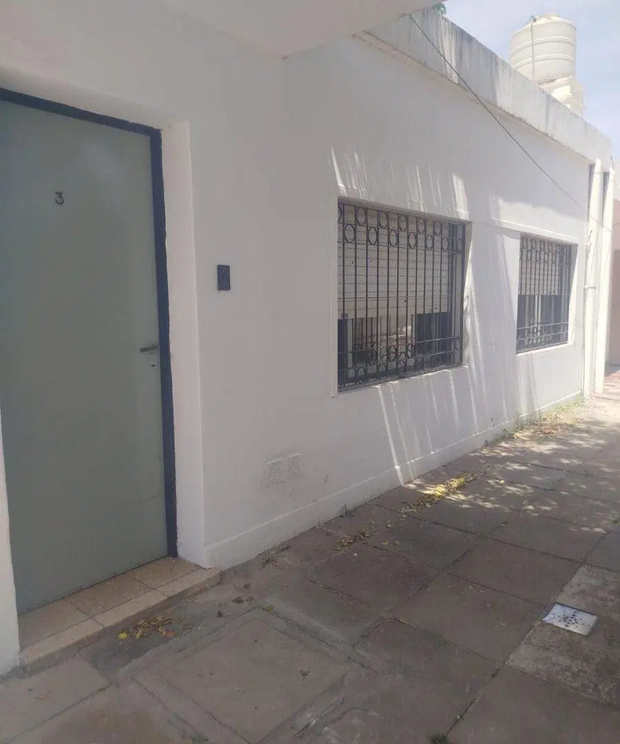 VENTA DEPARTAMENTO 3 DORMI. ALTA CBA -APTO CREDITO 3