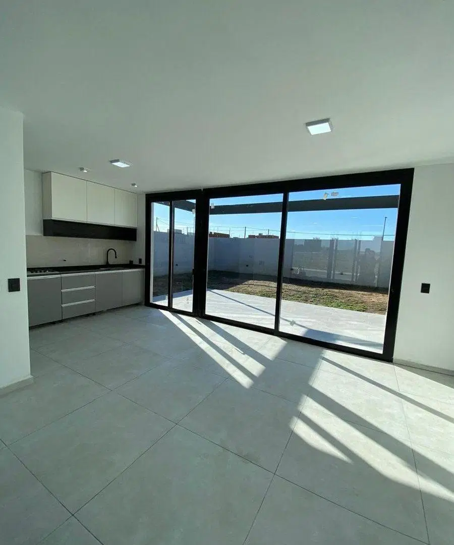 VENTA CASA 2 DORMITORIOS DOCTA CORDOBA 2