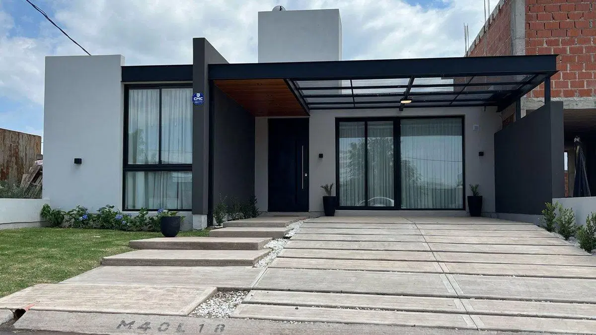 VENTA CASA 2 DORMITORIOS DOCTA CORDOBA 3