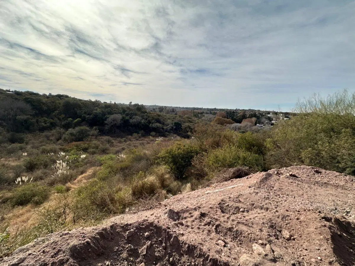 VENTA LOTE BARRIO CUMBRES VILLA ALLENDE CÓRDOBA 3
