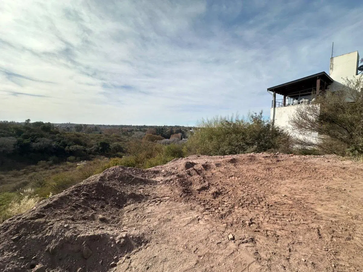 VENTA LOTE BARRIO CUMBRES VILLA ALLENDE CÓRDOBA 5
