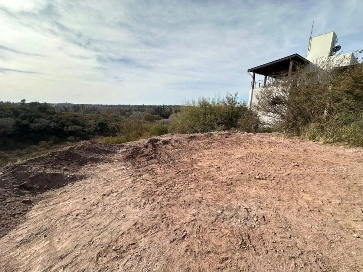 VENTA LOTE BARRIO CUMBRES VILLA ALLENDE CÓRDOBA 2