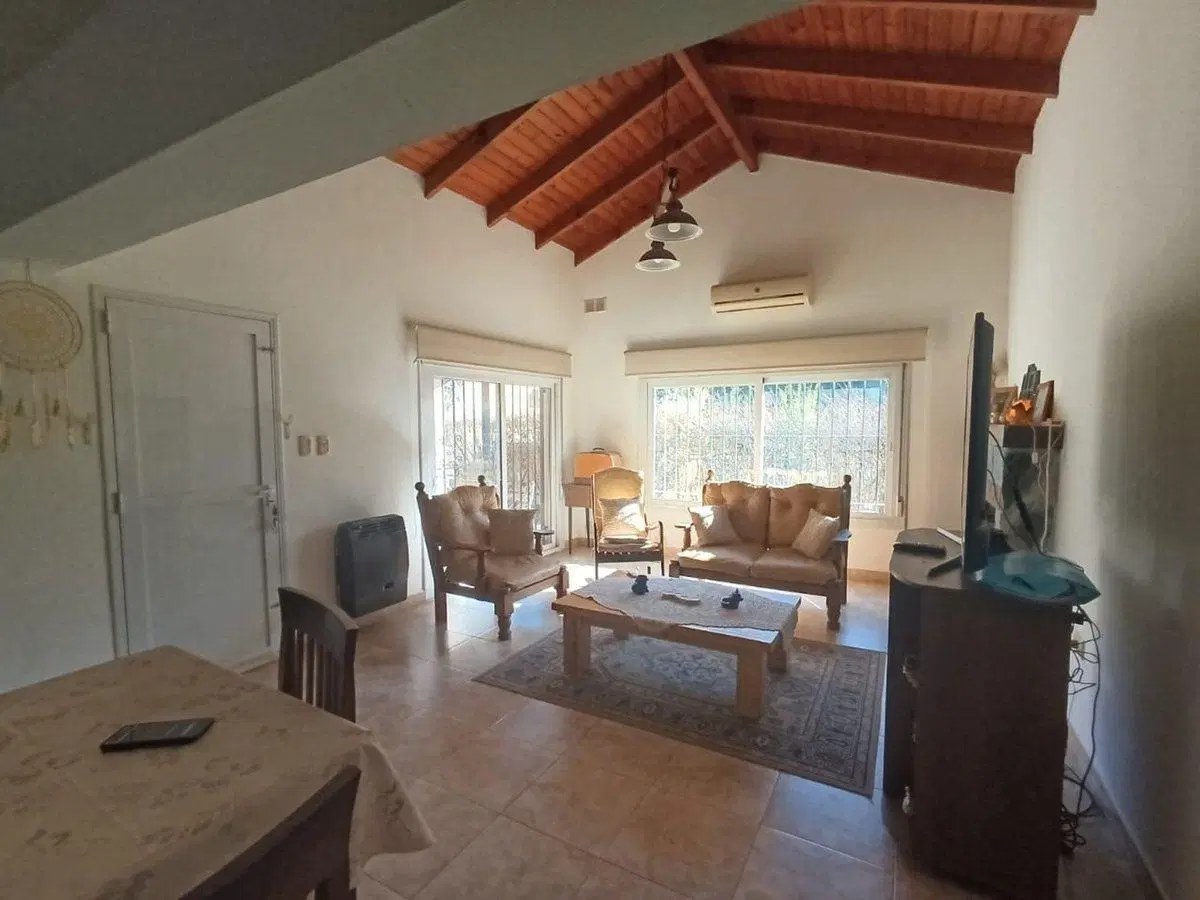 Se vende Casa + Cabañas en Sta Rosa de Calamuchita 3