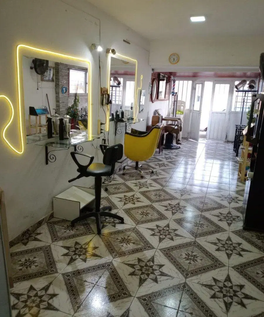 CASA EN VENTA 2 DORMITORIOS B° SAN ROQUE CORDOBA 4