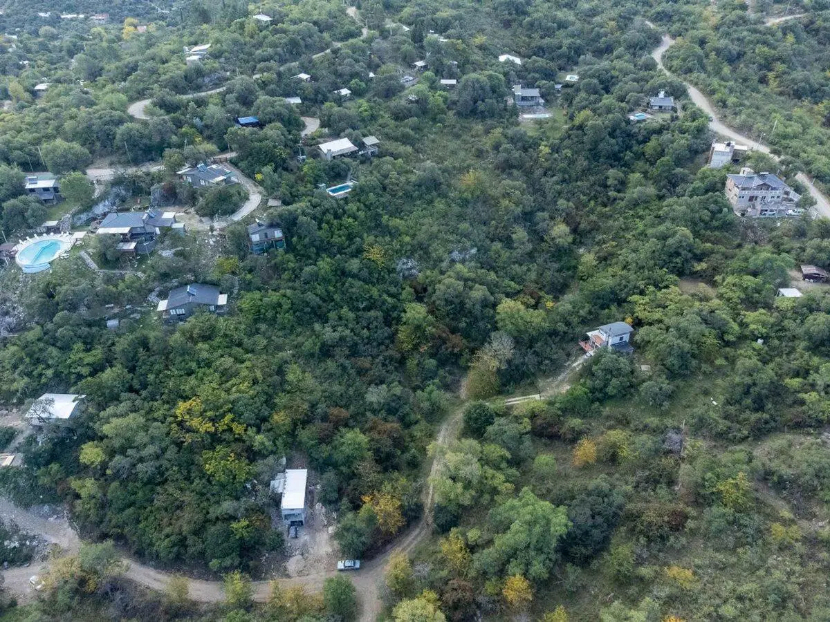 VENTA LOTE 3126 MTS CUESTA BLANCA, CÓRDOBA 3