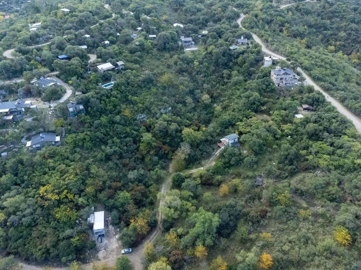 VENTA LOTE 3126 MTS CUESTA BLANCA, CÓRDOBA 4