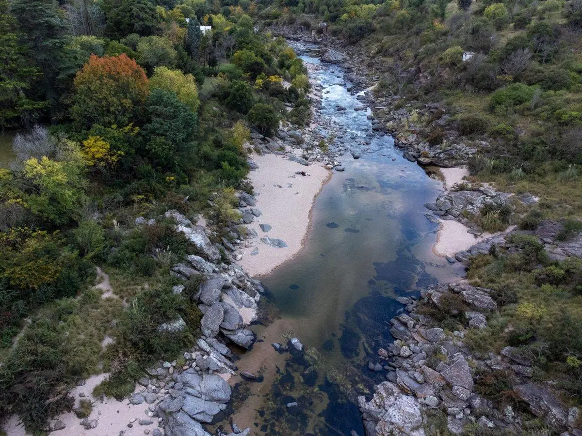 VENTA LOTE 3126 MTS CUESTA BLANCA, CÓRDOBA 8
