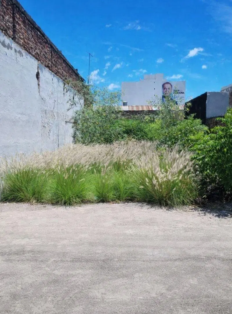 VENTA LOTE 700 M2 IDEAL DESARROLLO A MTS AV COLÓN 5