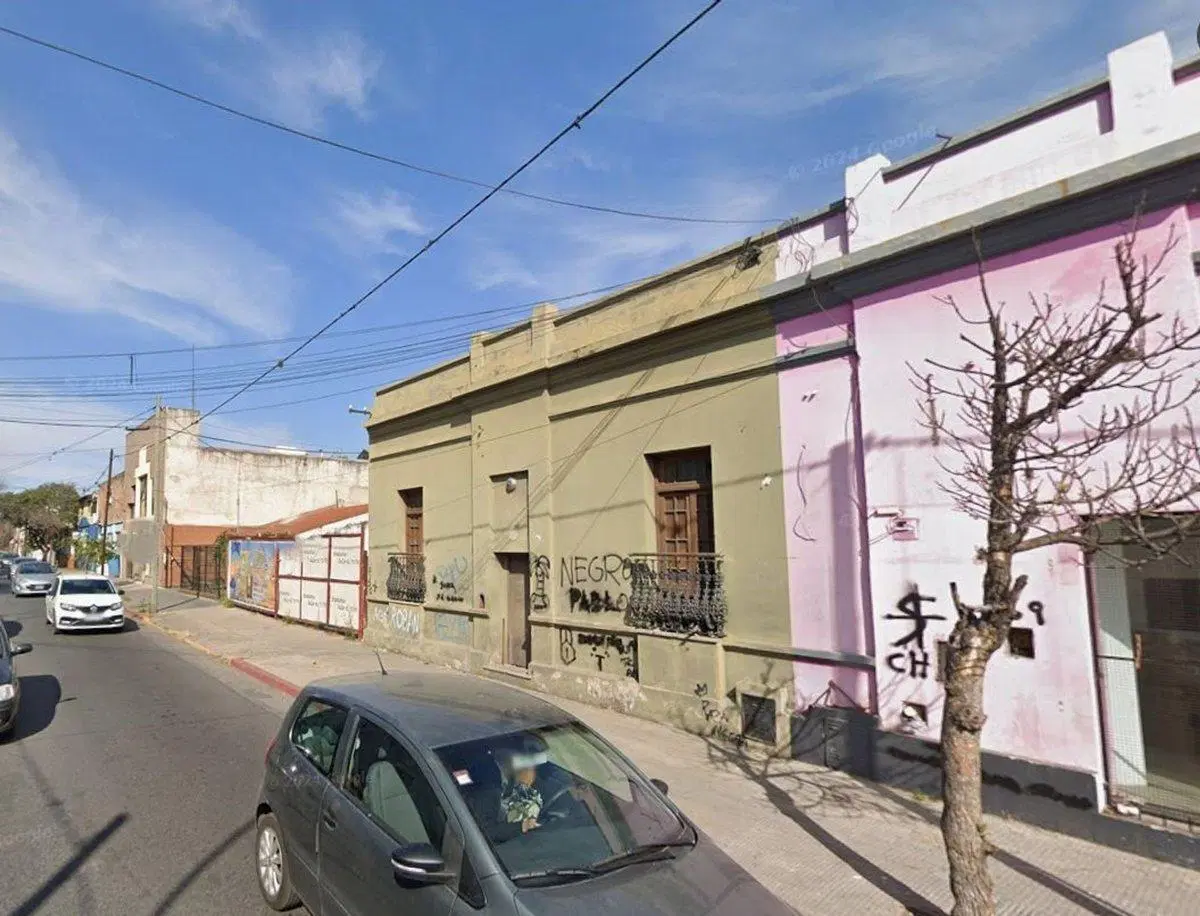 VENTA LOTE 700 M2 IDEAL DESARROLLO A MTS AV COLÓN 4