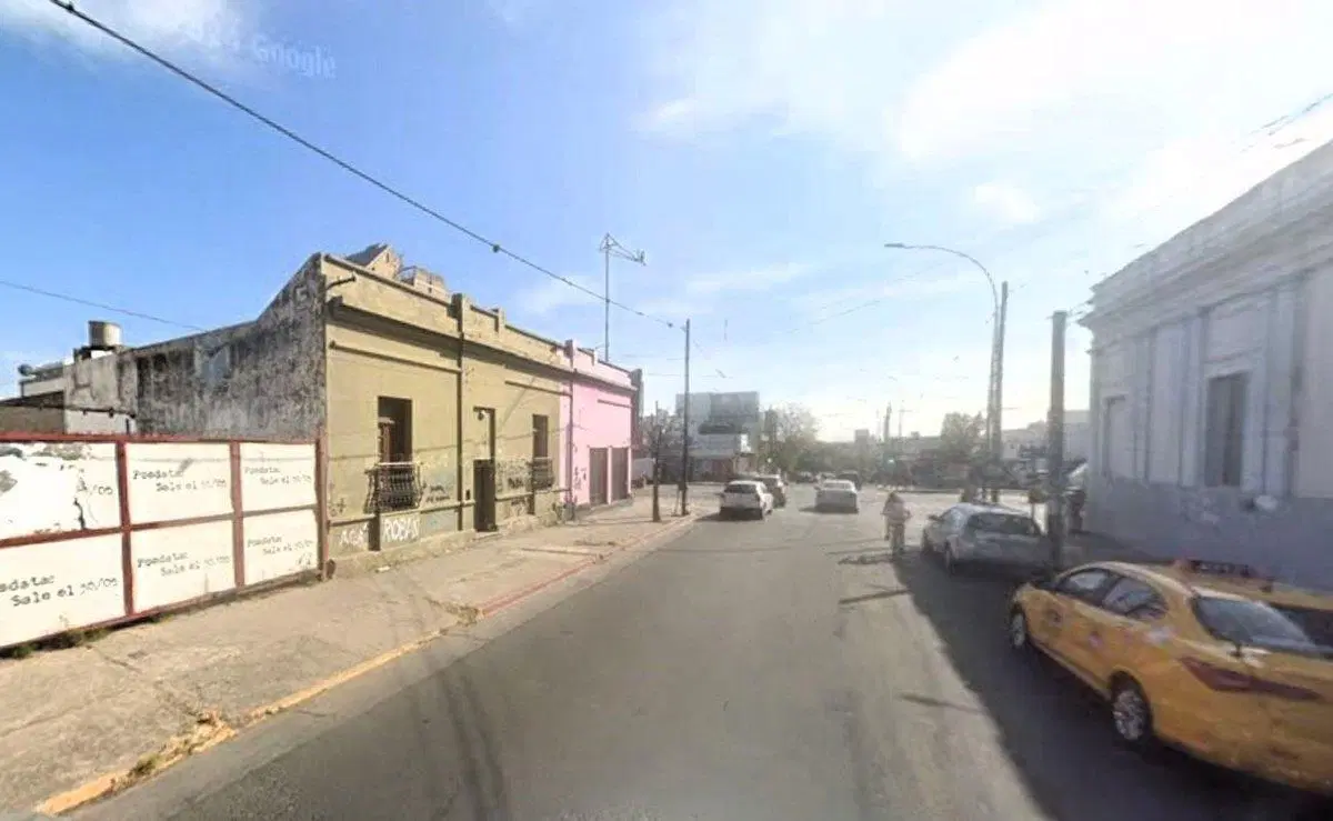 VENTA LOTE 700 M2 IDEAL DESARROLLO A MTS AV COLÓN 2