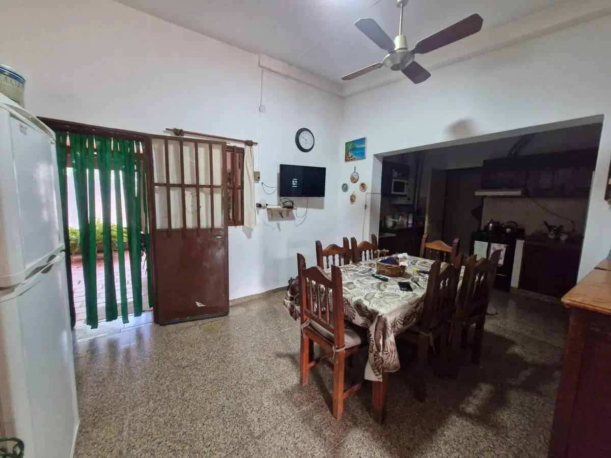 VENTA CASA 4 DORMITORIOS BARRIO MERCANTIL CORDOBA 4