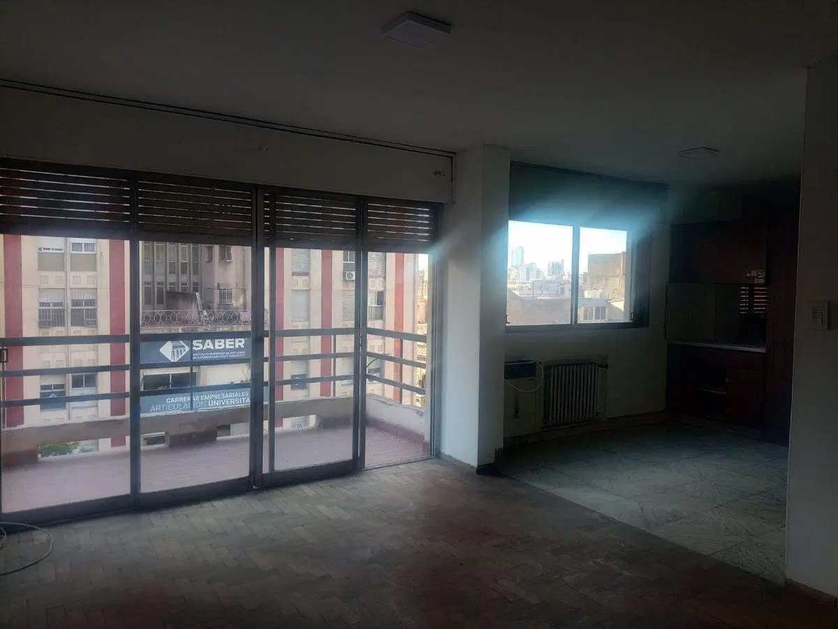 VENTA PISO, DEPTO 4 DORMITORIOS CENTRO CORDOBA 8