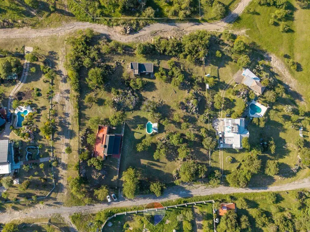 VENTA CASA 3 DORMITORIOS+PILETA FALDA DEL CARMEN 3