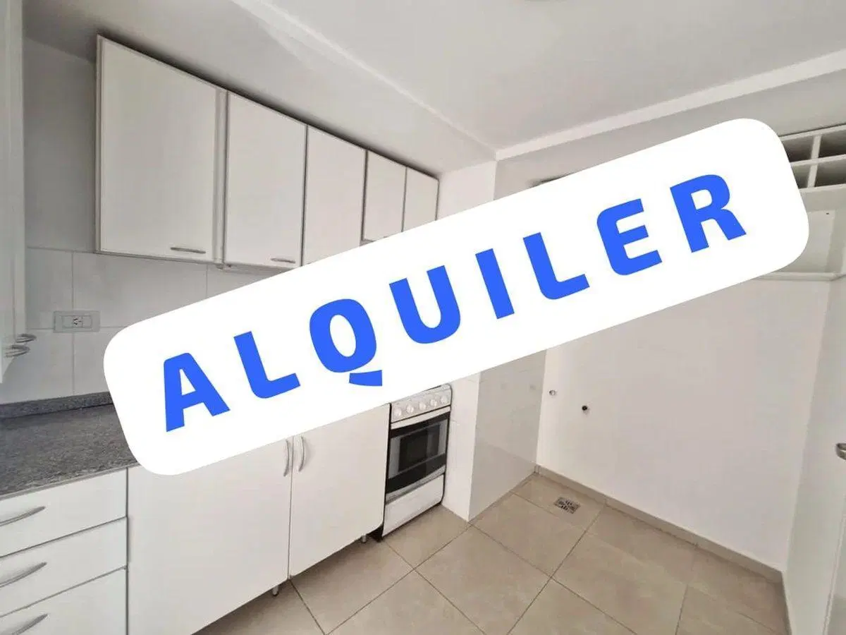 ALQUILER DPTO 2 DORMI. REGAM PROVIDENCIA CÓRDOBA 4