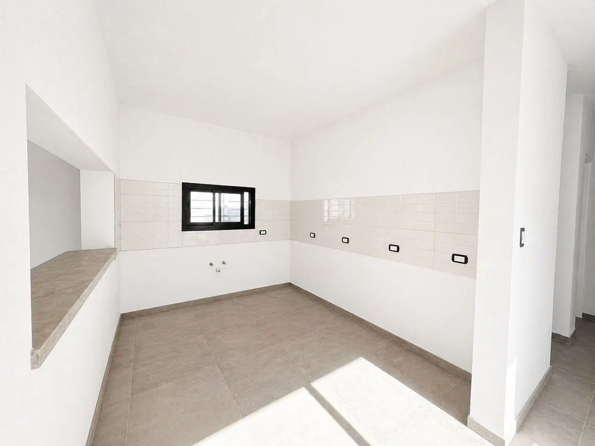 Casa en venta a estrenar 2 dorm Valle Cercano CBA 3