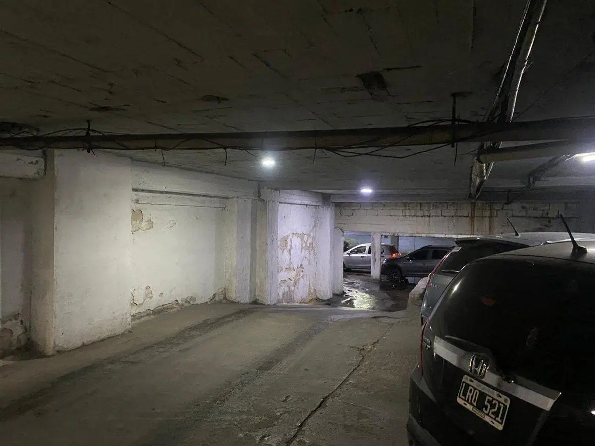 VENTA DE COCHERA CENTRO CORDOBA CAPITAL 2