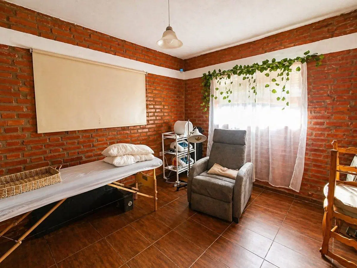 Se venden 2 Casas en Santa Rosa de Calamuchita CBA 2